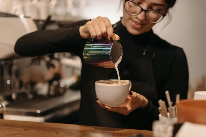 Barista