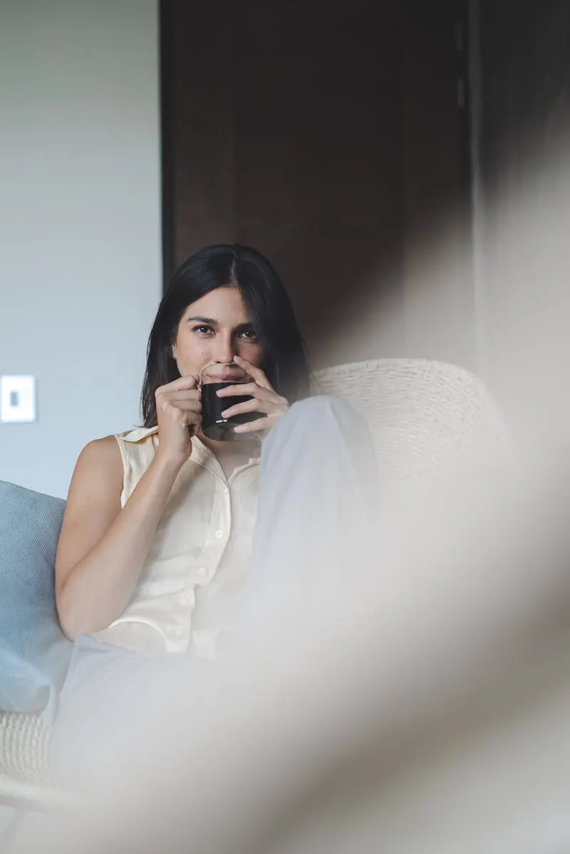 Coffee Lover
