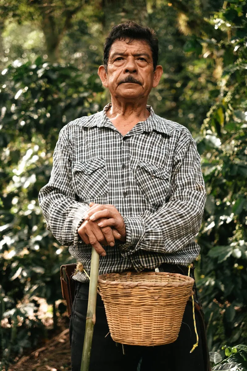 Farmer